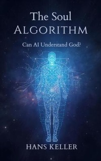 Enlarge image Cover: The Soul Algorithm - Mindful Pages