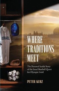 Cover: Where Traditions Meet - P.R. Amaya Consultants