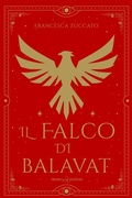 Cover: Il falco di Balavat - Triskell Edizioni