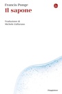 Cover: Il sapone - Il Saggiatore