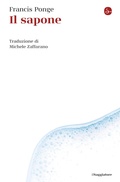 Cover: Il sapone - Il Saggiatore