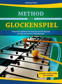 Enlarge image Cover: Method for Glockenspiel - Progetti Sonori