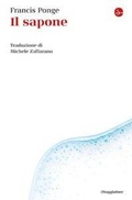Cover: Il sapone - La cultura;Il Saggiatore