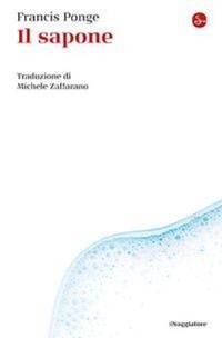 Enlarge image Cover: Il sapone - La cultura;Il Saggiatore