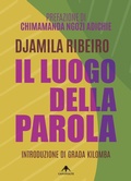Cover: Il luogo della parola - Capovolte
