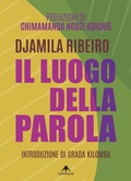 Cover: Il luogo della parola - Capovolte