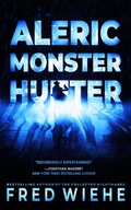 Cover: Aleric: Monster Hunter - Black Bed Sheet Books