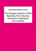 Cover: The Strategic Evolution of ESG Reporting: From Voluntary Disclosure to Mandatory Accountability - ResearchFreelance