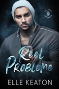 Cover: R&eacute;el Probl&egrave;me - Dirty Dog Press LLC