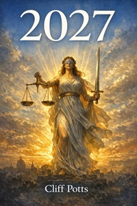 Enlarge image Cover: 2027 - Cliff Potts