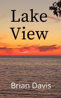 Enlarge image Cover: Lake View - Brian Davis