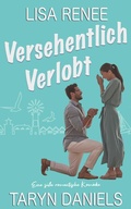 Cover: Versehentlich verlobt (Cousinen von Nantucket, #0) - The Colab Press
