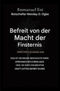 Cover: Errettet von der Macht der Finsternis - Erweiterte Ausgabe 2025 - Midas Touch GEMS
