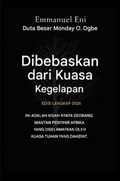 Cover: Dibebaskan dari Kuasa Kegelapan - Edisi Lengkap 2025 - Midas Touch GEMS