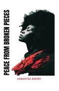 Cover: Peace from Broken Pieces - Xlibris Us