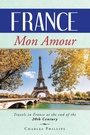 Cover: FRANCE MON AMOUR - AuthorHouse UK