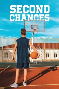 Enlarge image Cover: Second Chances - AUSTIN MACAULEY