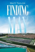 Cover: Finding May - AUSTIN MACAULEY
