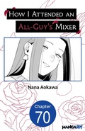 Cover: How I Attended an All-Guy's Mixer #070 - Square Enix