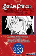 Cover: The Genius Prince's Guide to Raising a Nation Out of Debt #263 - Square Enix