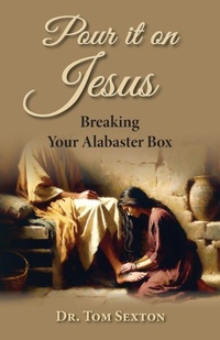 Enlarge image Cover: Pour it on Jesus - Five Star Christian Ministires