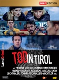 Cover: Tod in Tirol - Hoanzl