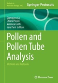 Cover: Pollen and Pollen Tube Analysis - Humana