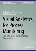 Cover: Visual Analytics for Process Monitoring - Springer