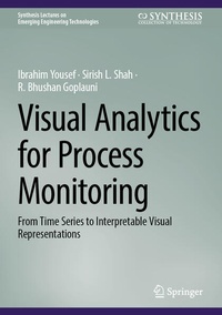 Enlarge image Cover: Visual Analytics for Process Monitoring - Springer
