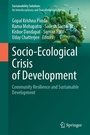 Cover: Socio-Ecological Crisis of Development - Springer