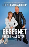 Cover: Gesegnet wie niemals zuvor! - ICF-Media