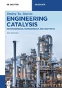 Cover: Engineering Catalysis - De Gruyter