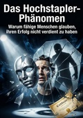 Cover: Hochstapler-Ph&auml;nomen - epubli