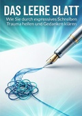 Cover: Leere Blatt - epubli