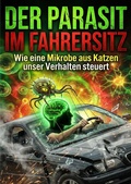 Cover: Parasit im Fahrersitz - epubli