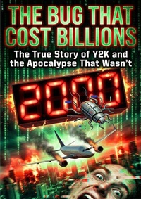 Enlarge image Cover: Bug That Cost Billions - epubli
