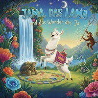 Enlarge image Cover: Das Jama - epubli