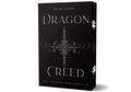 Cover: Dragoncreed - Melanie Gurenko