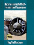Cover: Naturwissenschaftlich-Technische Plaudereien - BoD - Books on Demand