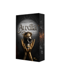 Cover: Auxilia - Memories of Silver and Gold - booXperts - logiXperts GmbH