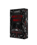 Cover: Haunted Nights - booXperts - logiXperts GmbH