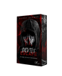 Cover: Devils Escape - Sie kann ihm nicht entkommen - booXperts - logiXperts GmbH