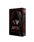 Cover: Devils Escape - Sie kann ihm nicht entkommen - booXperts - logiXperts GmbH