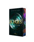 Cover: Echoes of Emotions - booXperts - logiXperts GmbH