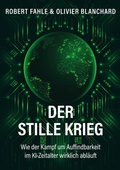 Cover: Der stille Krieg - BoD - Books on Demand