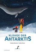 Cover: Kl&auml;nge der Antarktis - Carl Ed. Sch&uuml;nemann
