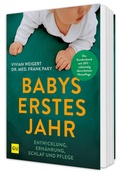 Cover: Babys erstes Jahr - Gr&auml;fe und Unzer