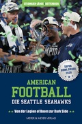 Bild: American Football: Die Seattle Seahawks - Meyer & Meyer
