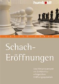 Cover: Schach-Er&ouml;ffnungen - Humboldt