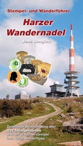 Cover: Harzer Wandernadel - KKV